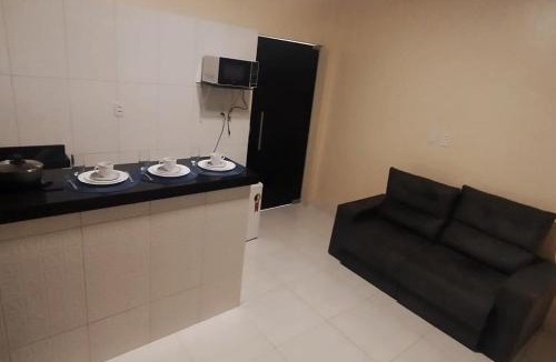 Soure House | Loft Marajó