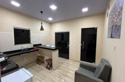Soure Apartment | Loft Marajó Superior