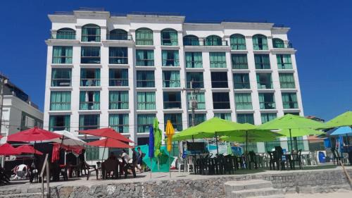 Prainha Apartment | loft maravilha