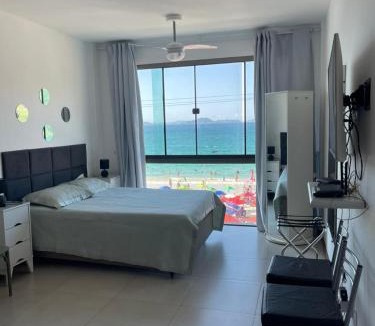 Prainha Apartment | loft maravilha