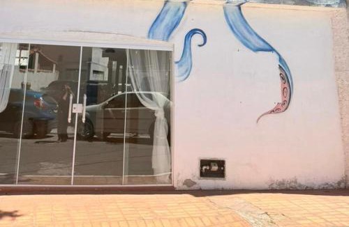 Taio Apartment | Loft Maravilhas 01