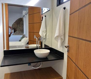 Piuma House | Loft MarSol