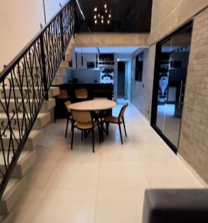Triunfo Ski Chalet | Loft Mauricio
