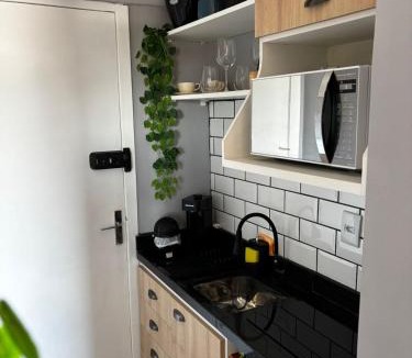 Centro Historico Apartment | Loft Metrópole