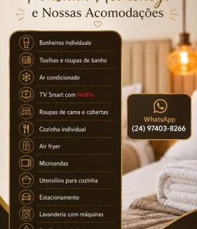 Volta Redonda House | loft Moderno 1