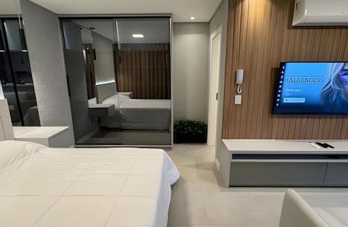 Centro Apartment | Loft moderno ao lado da Oktoberfest | vaga | WIFI
