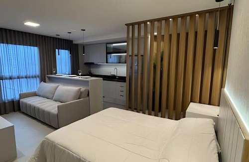 Centro Apartment | Loft moderno ao lado da Oktoberfest | vaga | WIFI