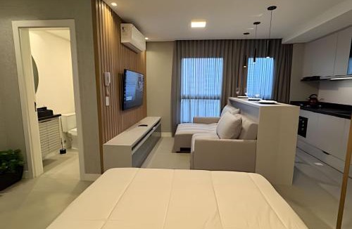 Centro Apartment | Loft moderno ao lado da Oktoberfest | vaga | WIFI