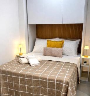 Matosinhos Apartment | Loft moderno bem localizado com estacionamento