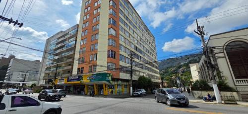 Alto Apartment | Loft Moderno e Aconchegante a Dois Passos da Feirinha do Alto!