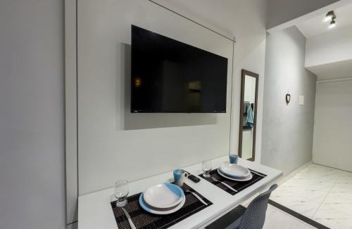 Alto Apartment | Loft Moderno e Charmoso no Alto