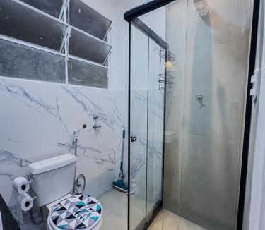 Alto Apartment | Loft Moderno e Charmoso no Alto