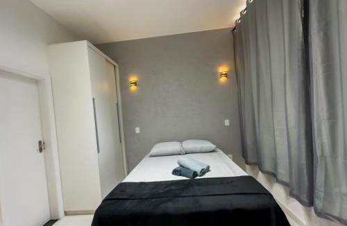 Alto Apartment | Loft Moderno e Charmoso no Alto