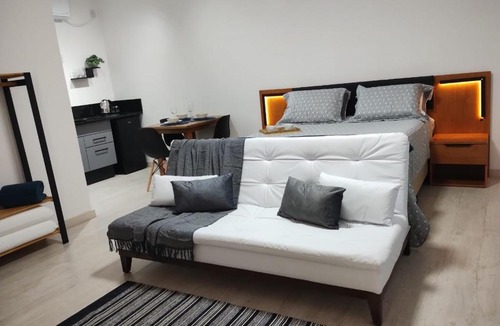 Pomerode Apartment | Loft Moderno Goēde