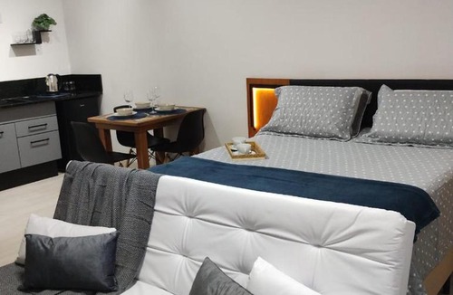 Pomerode Apartment | Loft Moderno Goēde