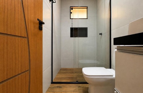 Centro Apartment | Loft Moderno no Histórico de São João del- Rei
