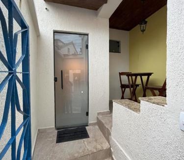 Centro Apartment | Loft Moderno no Histórico de São João del- Rei