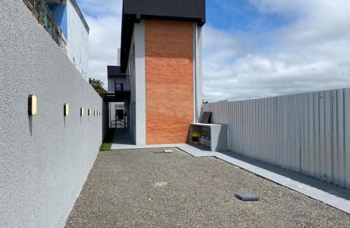 Guarapuava Apartment | Loft Moderno Próximo a Unicentro e Campo Real
