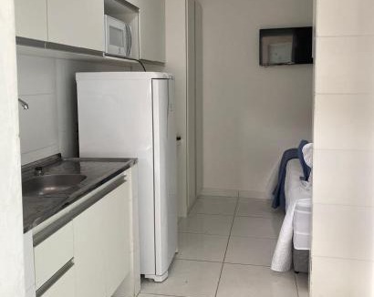 Paulinia Apartment | Loft Murano