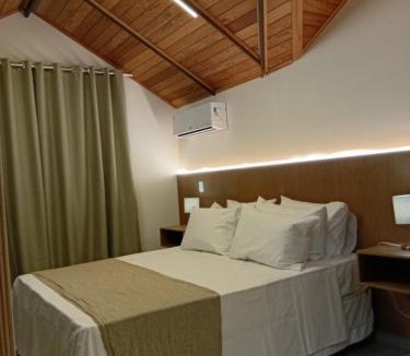 Eco Apartment | Loft Nápoles