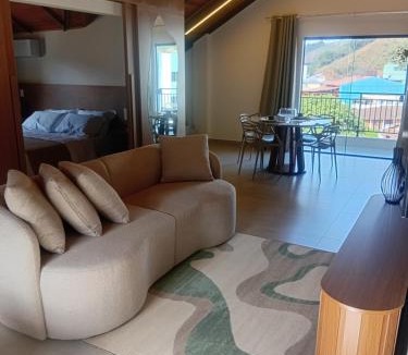 Eco Apartment | Loft Nápoles