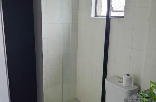 Enseada Apartment | Loft na Prainha com vista do mar 70 metros da praia