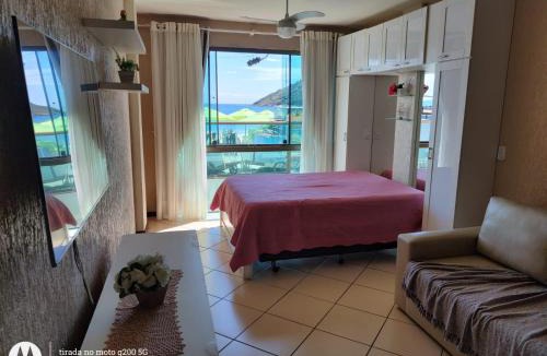 Prainha Apartment | Loft na Prainha - Vista Mar e Nascer do Sol