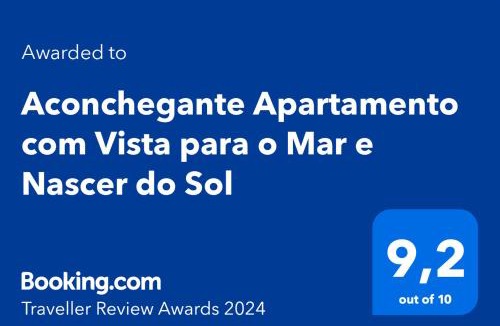 Prainha Apartment | Loft na Prainha - Vista Mar e Nascer do Sol