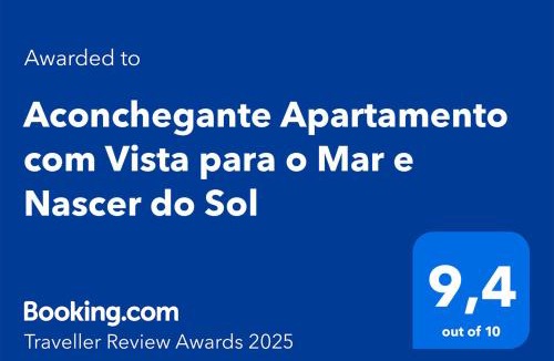 Prainha Apartment | Loft na Prainha - Vista Mar e Nascer do Sol