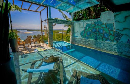 Nova Nazare Apartment | Loft Namastê Arte e Beleza
