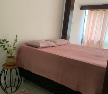 Taio Apartment | Loft nascer do sol