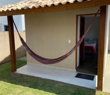 Campeche Leste Apartment | Loft no Campeche Próximo à Praia!