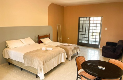 Pedro II Apartment | Loft no centro de Pedro II