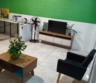 Simoes Lopes House | Loft no centro perto de tudo
