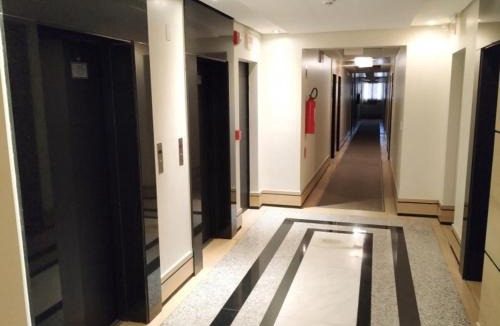Centro Apartment | Loft no coração da cidade de Blumenau