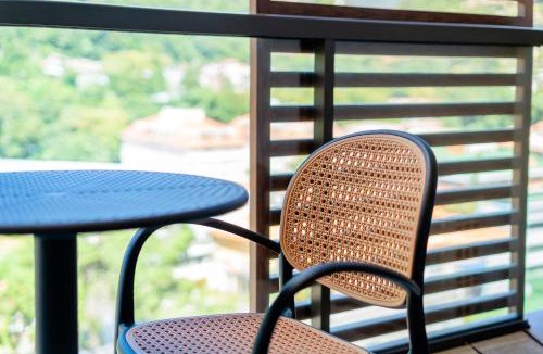 Araras Apartment | Loft no Granja Brasil Resort, Itaipava centro, Estrutura Completa