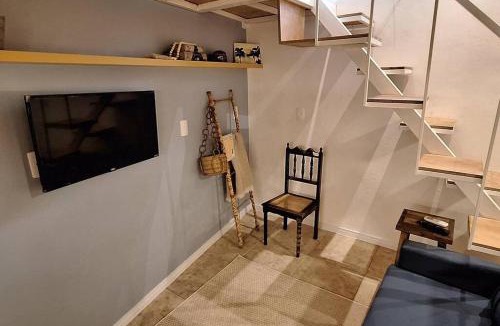 Velha Apartment | Loft, no lado da vila germânica oktoberfest