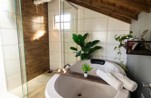 Osorio House | Loft no Morro da Borússia