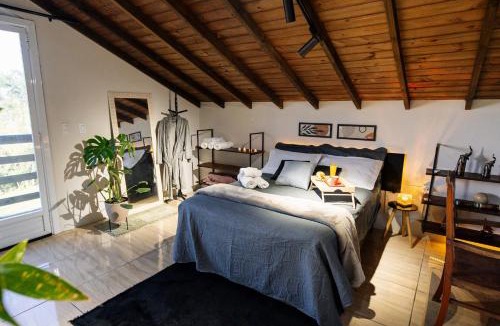 Osorio House | Loft no Morro da Borússia