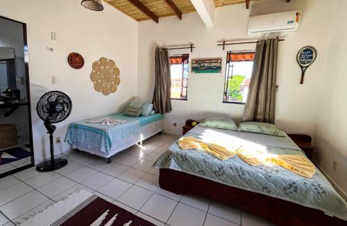 Canoa Quebrada Apartment | Loft NOA'House