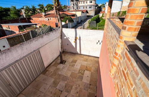 Canoa Quebrada Apartment | Loft NOA'House