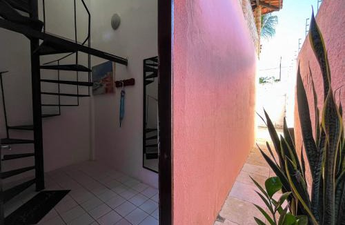 Canoa Quebrada Apartment | Loft NOA'House