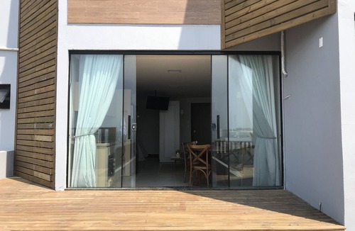 Laguna Apartment | Loft Novíssimo com Vista Espetacular do Farol