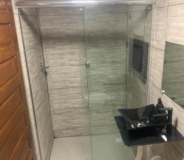 Jardim Floresta Apartment | Loft novo e centralizado