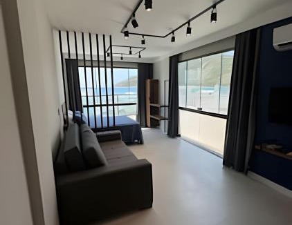 Prainha Apartment | Loft Pé na Areia - 115