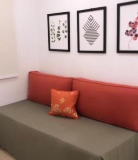 Petropolis Apartment | Loft Palácio de Cristal