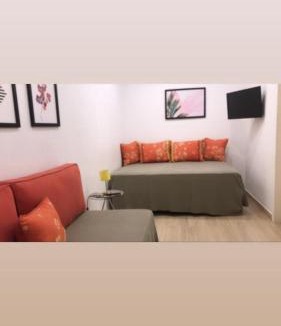 Petropolis Apartment | Loft Palácio de Cristal