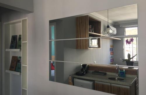Niteroi Apartment | Loft Paris