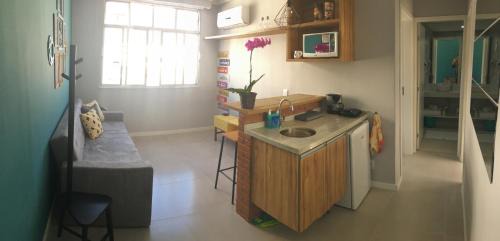 Niteroi Apartment | Loft Paris