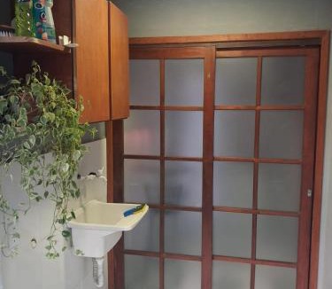 Cafuba Apartment | Loft Pereira II